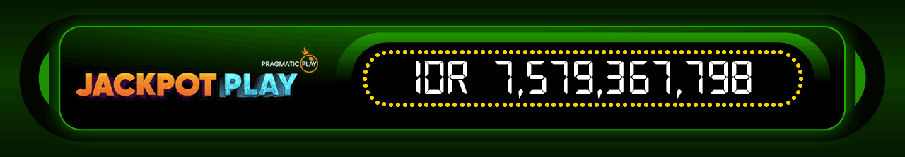 NUSA187 Jackpot