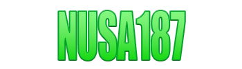 Logo NUSA187